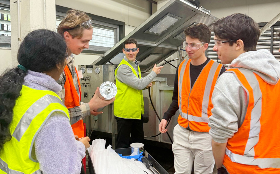 Usyd-Rocketry