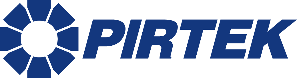 Pirtek Logo Blue - Web